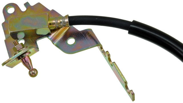 Dorman - First Stop Brake Hydraulic Hose P/N:H380361 Fits: Lincoln Continental 02-95 - Image 2
