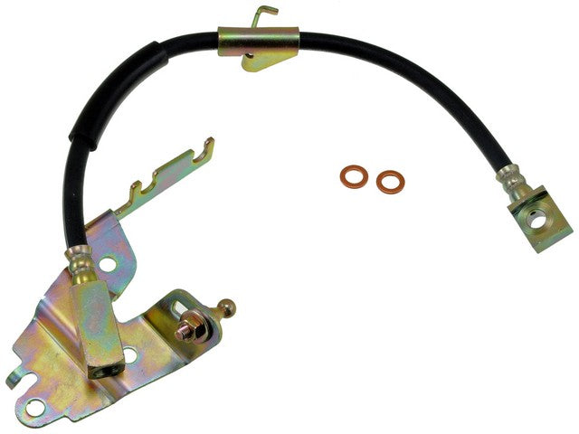 Dorman - First Stop Brake Hydraulic Hose P/N:H380361 Fits: Lincoln Continental 02-95 - Image 1