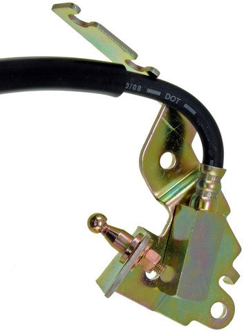 Dorman - First Stop Brake Hydraulic Hose P/N:H380362 Fits: Lincoln Continental 02-95 - Image 2