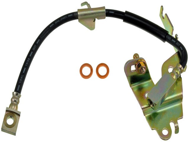 Dorman - First Stop Brake Hydraulic Hose P/N:H380362 Fits: Lincoln Continental 02-95 - Image 1