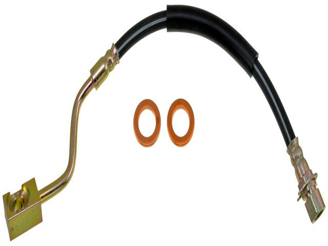 Dorman - First Stop Brake Hydraulic Hose P/N:H380363 Fits: Lincoln Continental 94-93 - Image 1