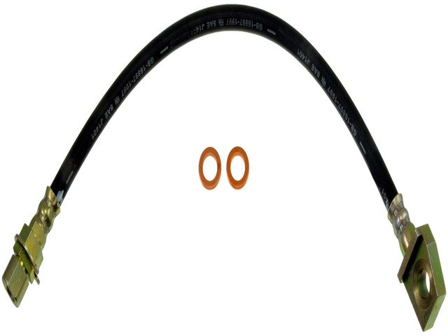 Dorman - First Stop Brake Hydraulic Hose P/N:H380365 Fits: Ford Mustang 98-94 - Image 1