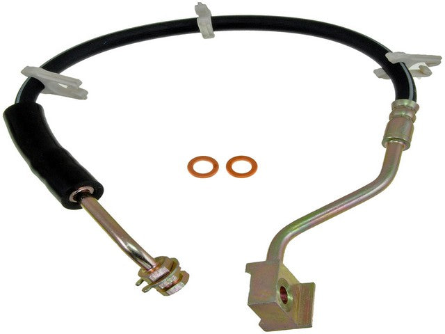 Dorman - First Stop Brake Hydraulic Hose P/N:H380369 Fits: Ford Bronco 1993 - Image 1