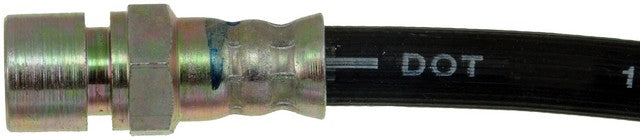 Dorman - First Stop Brake Hydraulic Hose P/N:H38037 Fits: Porsche 911 83-78 - Image 3