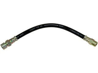 Dorman - First Stop Brake Hydraulic Hose P/N:H38037 Fits: Porsche 911 83-78 - Image 1