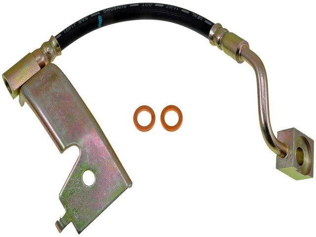 Dorman - First Stop Brake Hydraulic Hose P/N:H380371 Fits: Ford Mustang 95-94 - Image 1