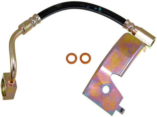 Dorman - First Stop Brake Hydraulic Hose P/N:H380372 Fits: Ford Mustang 95-94 - Image 1