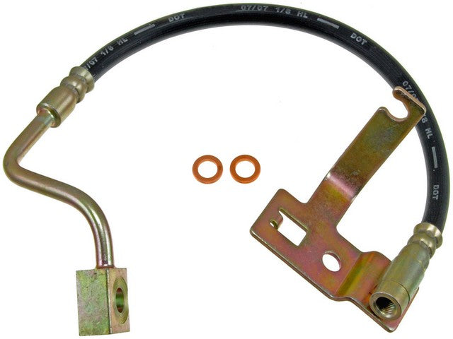 Dorman - First Stop Brake Hydraulic Hose P/N:H380373 Fits: Ford Cougar 94-93, Ford Thunderbird 97-94, Mercury Cougar 97-94 - Image 1