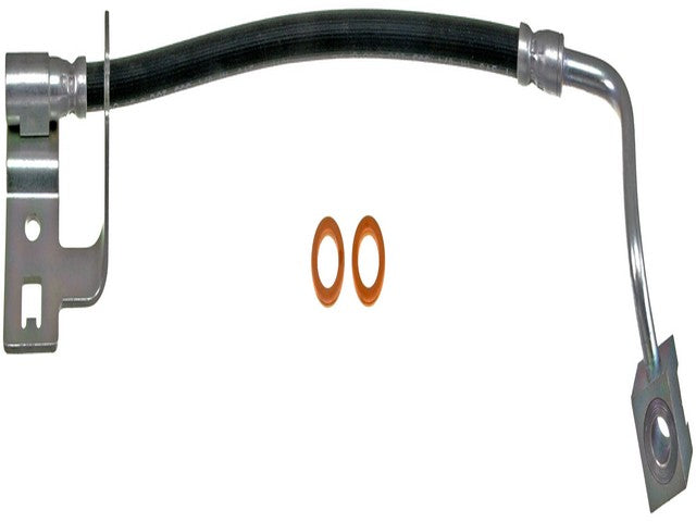 Dorman - First Stop Brake Hydraulic Hose P/N:H380374 Fits: Ford Thunderbird 97-94, Mercury Cougar 97-94 - Image 1