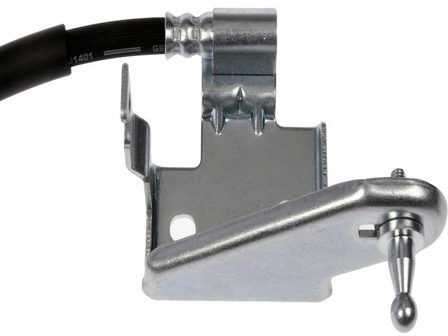 Dorman - First Stop Brake Hydraulic Hose P/N:H380378 Fits: Lincoln Mark Vii 92-90, Lincoln Mark Viii 98-93 - Image 2