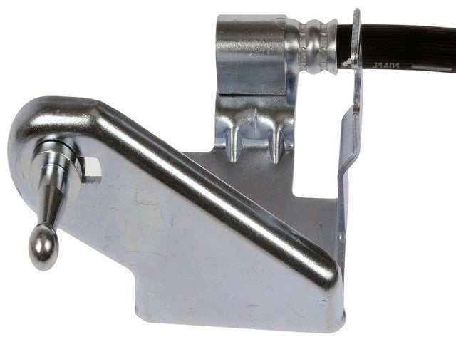 Dorman - First Stop Brake Hydraulic Hose P/N:H380379 Fits: Lincoln Mark Vii 92-90, Lincoln Mark Viii 98-93 - Image 3