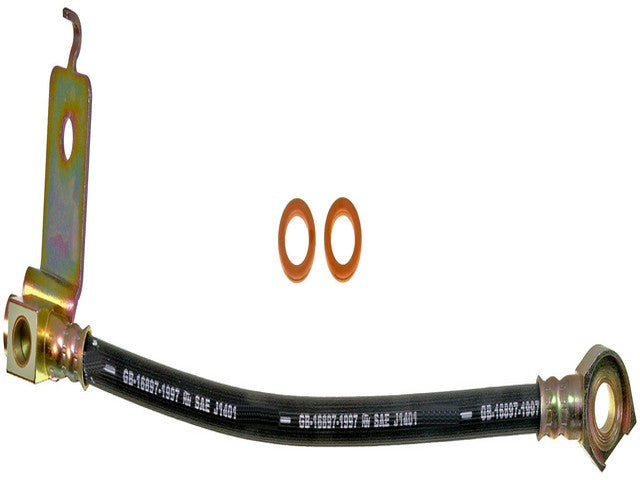 Dorman - First Stop Brake Hydraulic Hose P/N:H380381 Fits: Lincoln Town Car 97-95 - Image 1