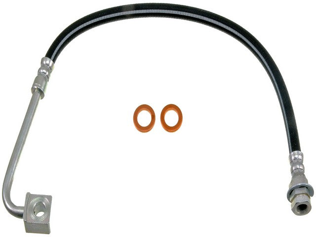 Dorman - First Stop Brake Hydraulic Hose P/N:H380383 Fits: Ford F-250 97-95, Ford F-250 Hd 1997, Ford F-350 97-95, Ford P-350 1996 - Image 1