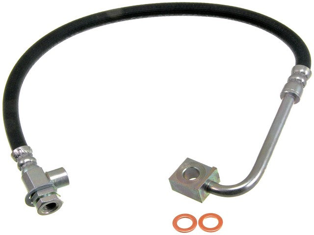 Dorman - First Stop Brake Hydraulic Hose P/N:H380384 Fits: Ford F-250 97-95, Ford F-250 Hd 1997, Ford F-350 97-95, Ford P-350 1996 - Image 1