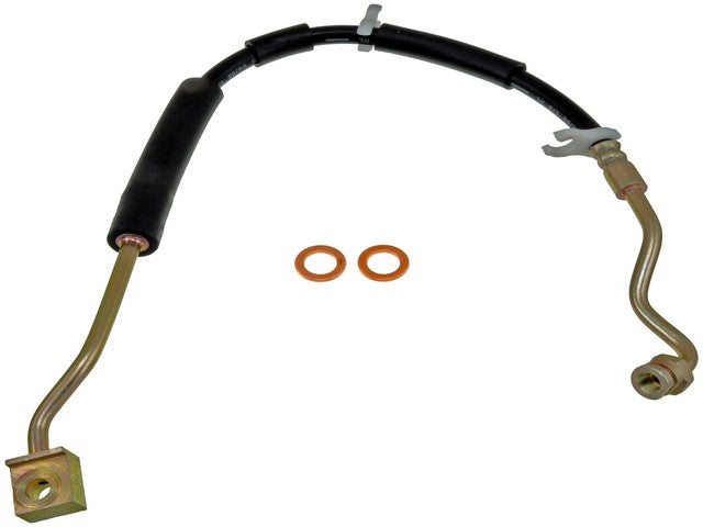 Dorman - First Stop Brake Hydraulic Hose P/N:H380390 Fits: Ford Ranger 97-95, Mazda B2300 96-95, Mazda B3000 96-95, Mazda B4000 96-95 - Image 1