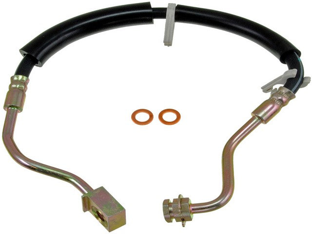 Dorman - First Stop Brake Hydraulic Hose P/N:H380391 Fits: Ford Ranger 97-95, Mazda B2300 97-95, Mazda B3000 97-95, Mazda B4000 97-95 - Image 1