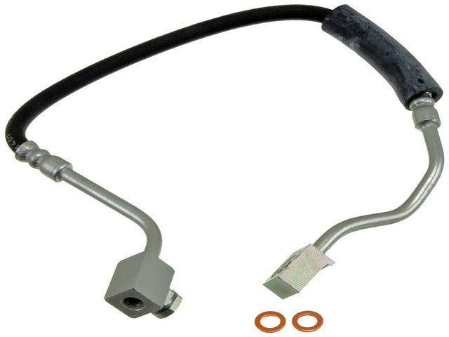 Dorman - First Stop Brake Hydraulic Hose P/N:H380392 Fits: Ford Ranger 97-95, Mazda B2300 97-95, Mazda B3000 97-95, Mazda B4000 97-95 - Image 1