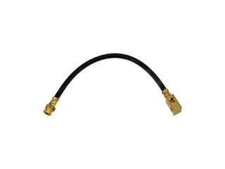Dorman - First Stop Brake Hydraulic Hose P/N:H380393 Fits: Mazda Mpv 98-94 - Image 1