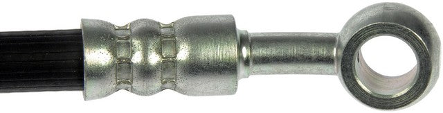 Dorman - First Stop Brake Hydraulic Hose P/N:H380395 Fits: Acura Cl 1997, Acura Tl 98-95, Acura Vigor 94-92, Honda Accord 97-94 - Image 2
