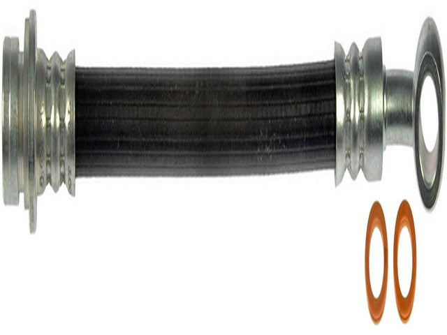 Dorman - First Stop Brake Hydraulic Hose P/N:H380395 Fits: Acura Cl 1997, Acura Tl 98-95, Acura Vigor 94-92, Honda Accord 97-94 - Image 1