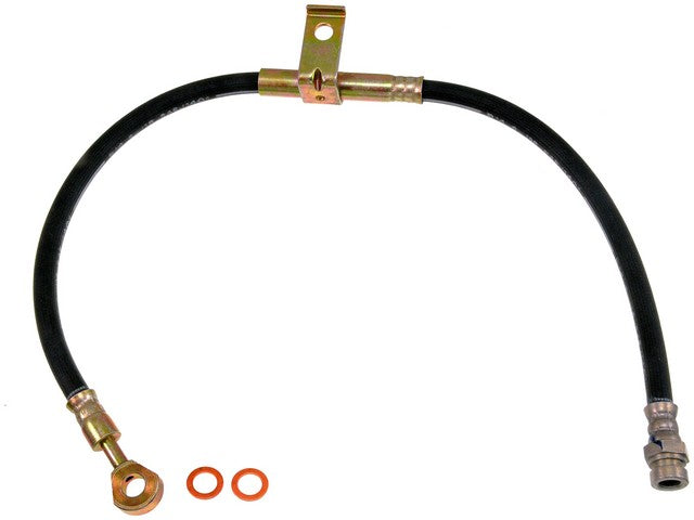 Dorman - First Stop Brake Hydraulic Hose P/N:H380396 Fits: Hyundai Sonata 98-94 - Image 1