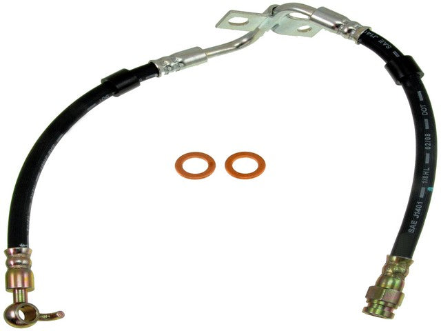 Dorman - First Stop Brake Hydraulic Hose P/N:H380398 Fits: Mazda Millenia 00-95 - Image 1