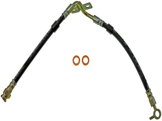 Dorman - First Stop Brake Hydraulic Hose P/N:H380399 Fits: Mazda Millenia 00-95 - Image 1