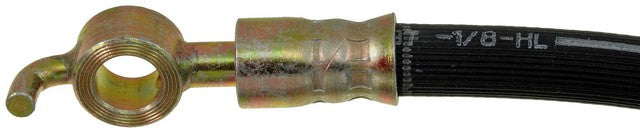 Dorman - First Stop Brake Hydraulic Hose P/N:H380408 Fits: Mazda Protege 98-95 - Image 2