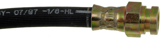 Dorman - First Stop Brake Hydraulic Hose P/N:H380408 Fits: Mazda Protege 98-95 - Image 3