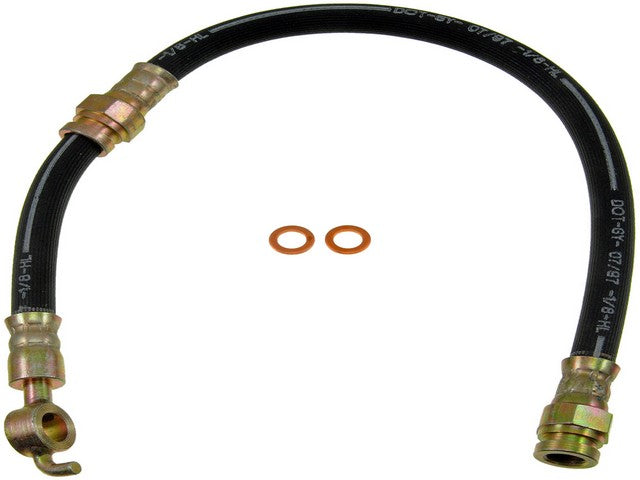 Dorman - First Stop Brake Hydraulic Hose P/N:H380408 Fits: Mazda Protege 98-95 - Image 1