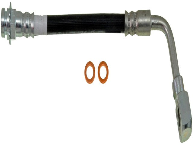 Dorman - First Stop Brake Hydraulic Hose P/N:H380409 Fits: Chevrolet Caprice 96-94, Chevrolet Impala 96-94 - Image 1