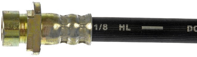 Dorman - First Stop Clutch Hydraulic Hose P/N:H380412 Fits: Acura Integra 01-94, Honda Civic 95-92, Honda Civic Del Sol 97-95 - Image 3