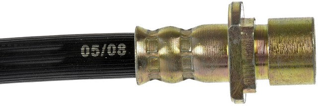 Dorman - First Stop Clutch Hydraulic Hose P/N:H380412 Fits: Acura Integra 01-94, Honda Civic 95-92, Honda Civic Del Sol 97-95 - Image 2