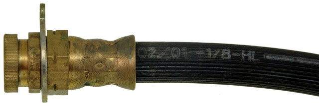 Dorman - First Stop Brake Hydraulic Hose P/N:H380413 Fits: Cadillac Allante 1993 - Image 3