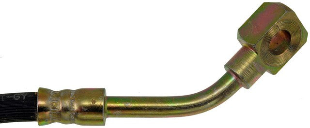 Dorman - First Stop Brake Hydraulic Hose P/N:H380413 Fits: Cadillac Allante 1993 - Image 2