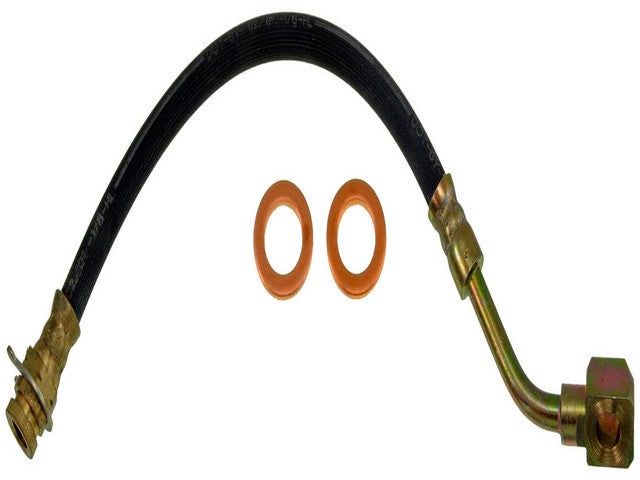 Dorman - First Stop Brake Hydraulic Hose P/N:H380413 Fits: Cadillac Allante 1993 - Image 1