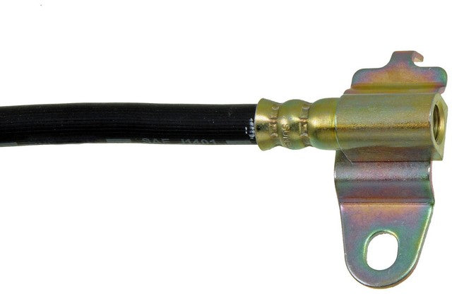 Dorman - First Stop Brake Hydraulic Hose P/N:H380416 Fits: Ford Sable 01-96, Ford Taurus 05-96, Lincoln Continental 02-95, Mercury Sable 05-96 - Image 2