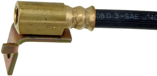 Dorman - First Stop Brake Hydraulic Hose P/N:H380418 Fits: Ford Sable 01-00, Ford Taurus 07-96, Mercury Sable 05-96 - Image 3