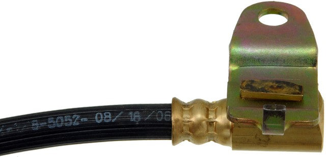 Dorman - First Stop Brake Hydraulic Hose P/N:H380418 Fits: Ford Sable 01-00, Ford Taurus 07-96, Mercury Sable 05-96 - Image 2