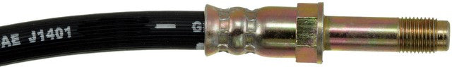 Dorman - First Stop Brake Hydraulic Hose P/N:H380421 Fits: Ford Contour 00-95, Ford Mystique 00-95, Mercury Cougar 02-99, Mercury Mystique 00-95 - Image 2