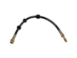 Dorman - First Stop Brake Hydraulic Hose P/N:H380421 Fits: Ford Contour 00-95, Ford Mystique 00-95, Mercury Cougar 02-99, Mercury Mystique 00-95 - Image 1