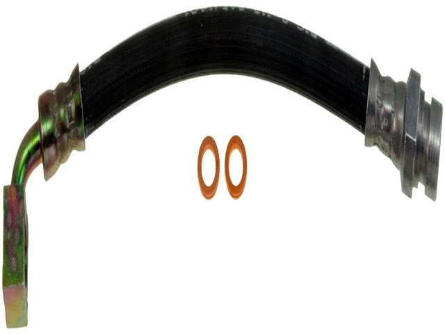 Dorman - First Stop Brake Hydraulic Hose P/N:H380424 Fits: Hyundai Sonata 93-91 - Image 1