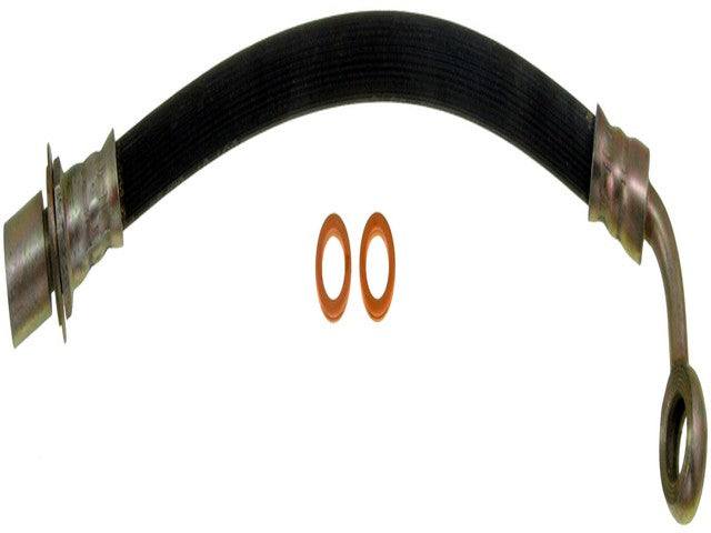 Dorman - First Stop Brake Hydraulic Hose P/N:H380427 Fits: Lexus Lx450 97-96, Toyota Land Cruiser 97-93 - Image 1
