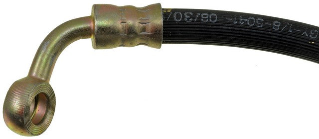 Dorman - First Stop Brake Hydraulic Hose P/N:H380428 Fits: Lexus Lx450 97-96, Toyota Land Cruiser 97-93 - Image 2