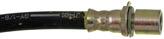 Dorman - First Stop Brake Hydraulic Hose P/N:H380428 Fits: Lexus Lx450 97-96, Toyota Land Cruiser 97-93 - Image 3