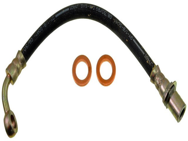 Dorman - First Stop Brake Hydraulic Hose P/N:H380428 Fits: Lexus Lx450 97-96, Toyota Land Cruiser 97-93 - Image 1