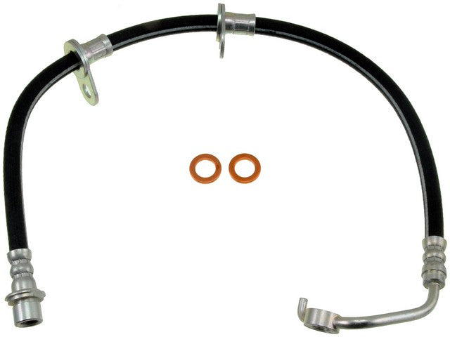 Dorman - First Stop Brake Hydraulic Hose P/N:H380430 Fits: Toyota Tacoma 04-95 - Image 1