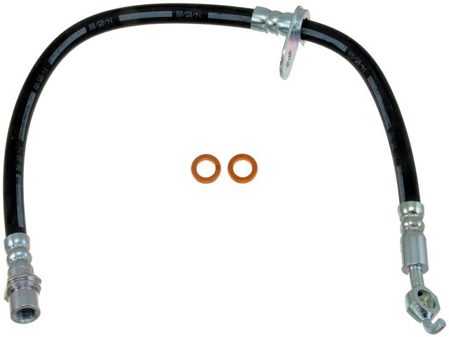 Dorman - First Stop Brake Hydraulic Hose P/N:H380431 Fits: Toyota Celica 99-94 - Image 1