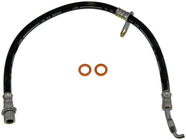 Dorman - First Stop Brake Hydraulic Hose P/N:H380432 Fits: Toyota Celica 99-94 - Image 1