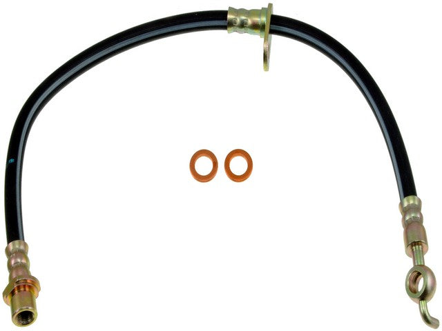 Dorman - First Stop Brake Hydraulic Hose P/N:H380433 Fits: Lexus Es300 96-92, Toyota Avalon 96-95, Toyota Camry 96-92 - Image 1
